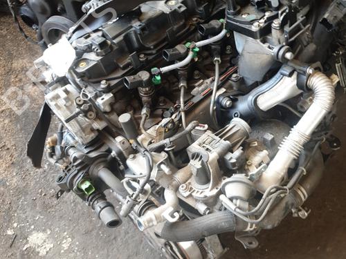Engine CITROËN C4 Picasso II | BP38269992M1 - Image 4