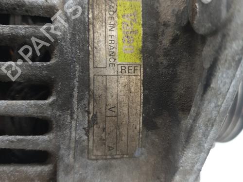 Alternator CITROËN ZX (N2) 1.9 D | BP22883544M7 