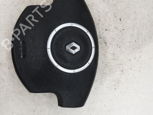 Used Driver airbag Driver airbag RENAULT MEGANE II (BM0/1_, CM0/1_) 1.9 dCi (131 hp) 24422460 24422460