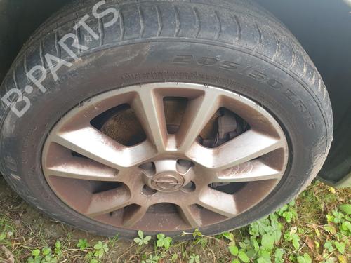 Rim OPEL MERIVA A MPV (X03) 1.6 (E75) | BP28415938C45 