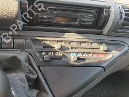Used Climate control Climate control 37658284 37658284