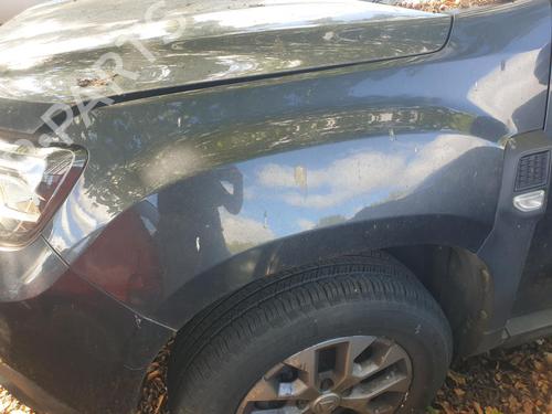 Guarda-lamas esquerdo DACIA DUSTER (HM_) 1.3 TCe 150 (HMM3) | BP38778927C41 - Image 2