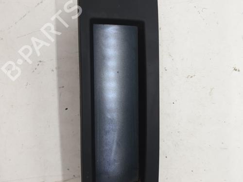 Used Display monitor Display monitor PEUGEOT 3008 I MPV (0U_) 1.6 HDi (109 hp) 22864136 22864136