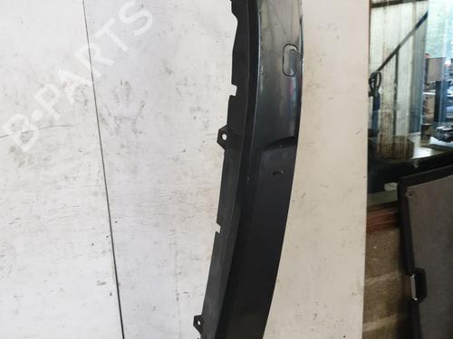 Front bumper VW POLO III (6N1) 60 1.4 | BP23883180C7 