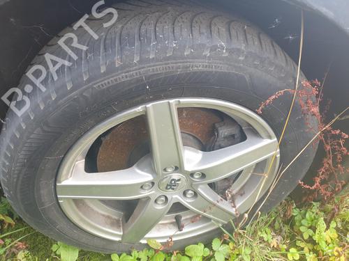 Rim FORD MONDEO IV (BA7) 2.0 TDCi | BP28614135C45 