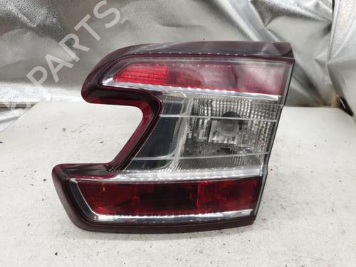 Used Right tailgate light Right tailgate light RENAULT MEGANE III Grandtour (KZ0/1) 1.5 dCi (KZ09, KZ0D, KZ1G, KZ29, KZ14, KZ1W, KZ10, KZ1F,... (110 hp) 22878369 22878369