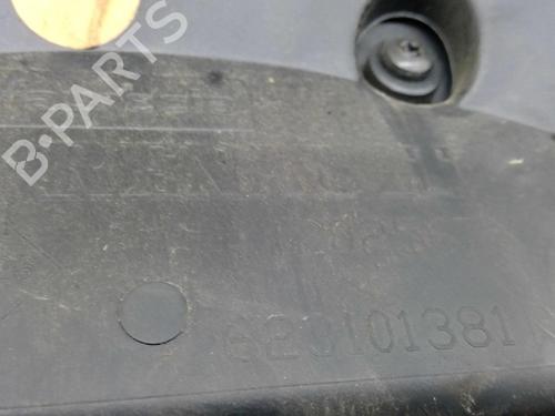 Grill RENAULT KANGOO Express (FW0/1_) 1.5 dCi 75 (FW07, FW10, FW04) | BP25842484C40 - Image 2
