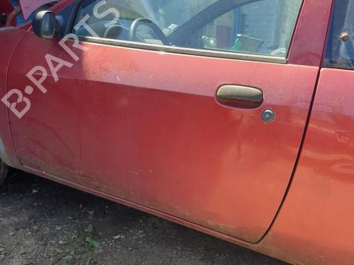 Left front door FORD KA (RB_) 1.3 i | BP26743681C2 