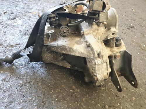 Used Gearbox Gearbox MITSUBISHI COLT V (CJ_, CP_) 1300 GL,GLX (CJ1A) (75 hp) 22879509 22879509