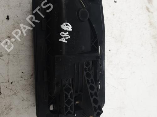 Used Rear right interior door handle Rear right interior door handle PEUGEOT 306 Hatchback (7A, 7C, N3, N5) 1.8 16V (110 hp) 22883202 22883202