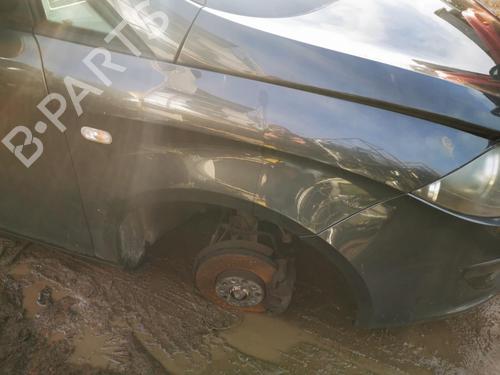 Used Right front fenders SEAT ALTEA XL (5P5, 5P8) 1.9 TDI (105 hp) 22882108