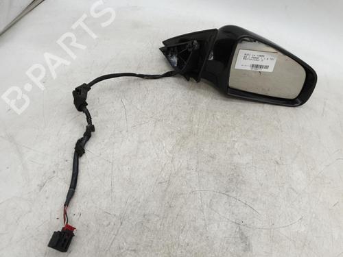 Right mirror AUDI A3 (8L1) 1.9 TDI | BP22872493C27 