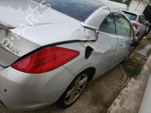 Right front seat PEUGEOT 308 CC (4B_) 1.6 16V | BP28570258C16 - Image 4