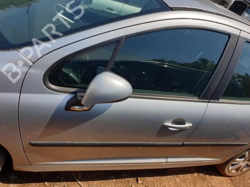 left-front-door-peugeot-207-wa_-wc_-2006-2007-2008-2009-2010-2011-2012-2013-2014-2015-37453081 main image