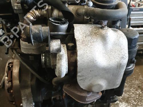 Motor HYUNDAI GETZ (TB) 1.5 CRDi (82 hp) 32087042