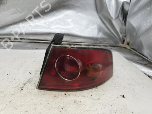 Right taillight SEAT IBIZA III (6L1) 1.9 TDI | BP22875511C35 