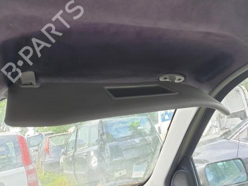 Used Right sun visor Right sun visor ALFA ROMEO 145 (930_) 1.6 i.e. (930.A2) (103 hp) 25984069 25984069