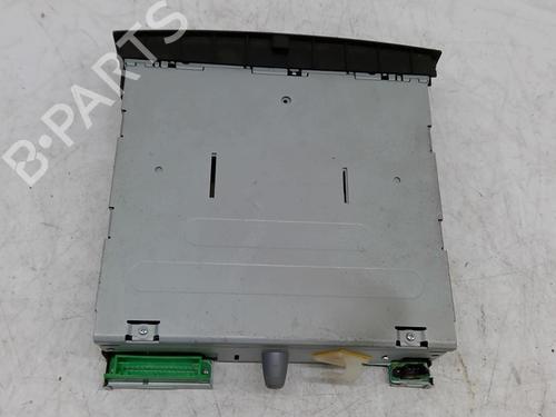 Radio RENAULT MEGANE II (BM0/1_, CM0/1_) 1.6 16V | BP22884650E6 