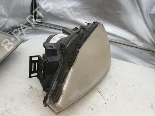 Used Left headlight FORD MONDEO III (B5Y) 2.0 16V TDDi / TDCi (115 hp) 25842675