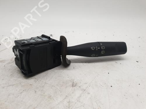 Used Steering column stalk Steering column stalk CITROËN BERLINGO / BERLINGO FIRST MPV (MF_, GJK_, GFK_) 2.0 HDI 90 (MFRHY) (90 hp) 29739455 29739455