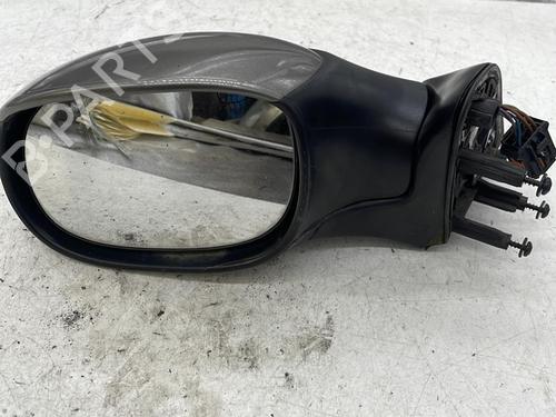 Left mirror CITROËN XSARA PICASSO (N68) 1.6 HDi | BP22879412C26 