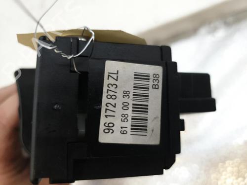 Used Steering column stalk Steering column stalk CITROËN XSARA PICASSO (N68) 2.0 HDi (90 hp) 22881313 22881313