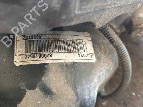Used Gearbox Gearbox RENAULT CLIO III (BR0/1, CR0/1) 1.5 dCi (C/BR0G, C/BR1G) (68 hp) 32456279 32456279