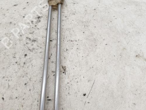 Used Tailgate lift support Tailgate lift support PEUGEOT PARTNER MPV (5_, G_) 2.0 HDI (90 hp) 25843385 25843385