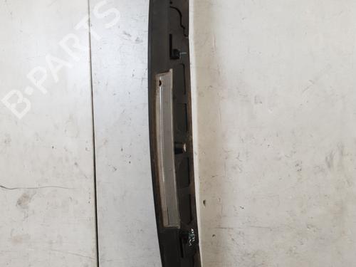 Spoiler bakluke CITROËN C4 I (LC_) 1.6 HDi | BP22870144C96 