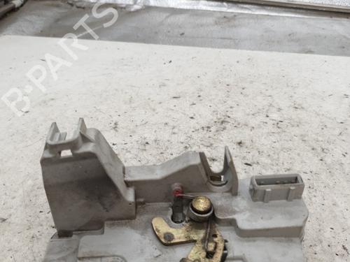 Used Rear left lock PEUGEOT 307 (3A/C) 1.6 HDi (90 hp) 24423163