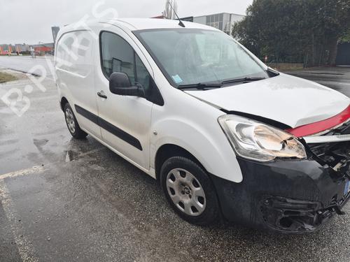 Used Parts PEUGEOT PARTNER Box Body/MPV 1.6 BlueHDi 100 4953707