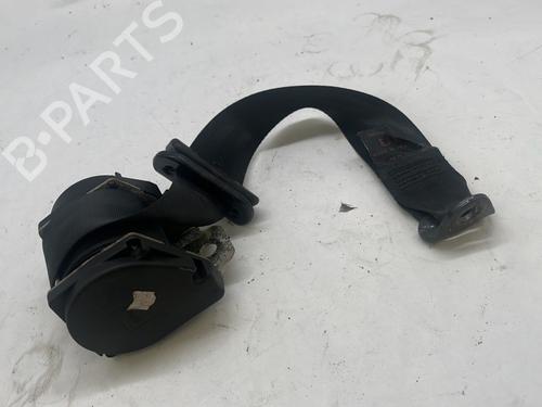 Used Rear left seatbelt Rear left seatbelt PEUGEOT 306 Hatchback (7A, 7C, N3, N5) 1.6 (89 hp) 27619667 27619667