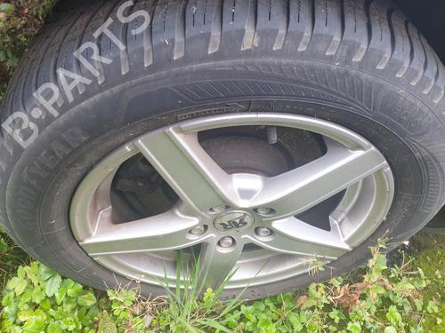 Rim FORD MONDEO IV (BA7) 2.0 TDCi | BP28614134C45 