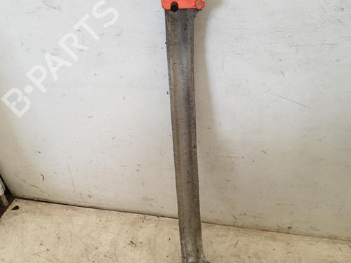 Rear bumper reinforcement PEUGEOT 5008 (0U_, 0E_) 1.6 HDi | BP22884522C73 
