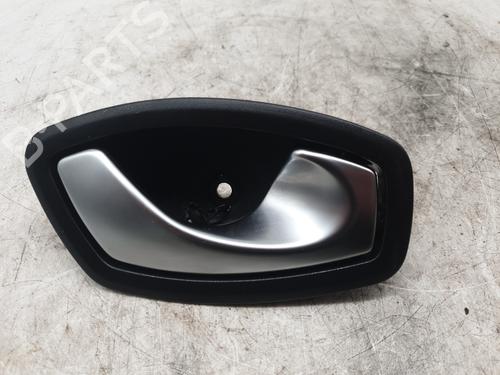Used Rear right interior door handle Rear right interior door handle RENAULT MEGANE III Hatchback (BZ0/1_, B3_) 1.5 dCi (BZ0C) (90 hp) 22876863 22876863