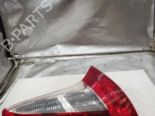 Used Left taillight Left taillight CITROËN C4 Coupe (LA_) 1.4 16V (88 hp) 22874124 22874124