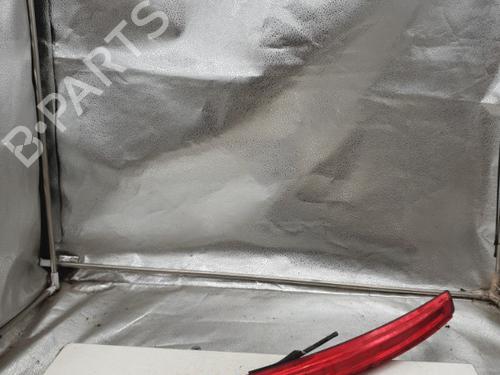 Used Third brake light Third brake light CITROËN C4 Picasso I MPV (UD_) 1.6 HDi (109 hp) 22864769 22864769