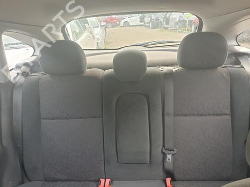 Stol bak FORD FOCUS I (DAW, DBW) 1.6 16V (100 hp) 29839986
