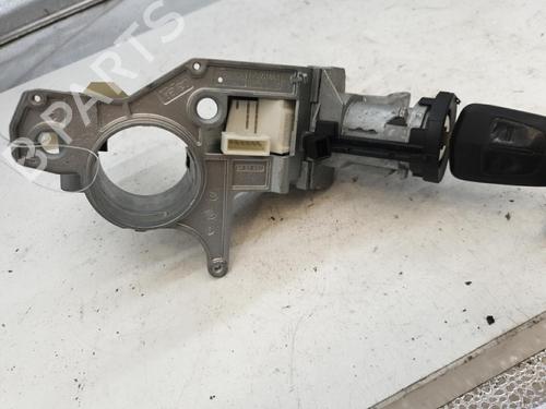 Used Ignition barrel Ignition barrel OPEL ZAFIRA / ZAFIRA FAMILY B (A05) 1.9 CDTI (M75) (100 hp) 23251490 23251490