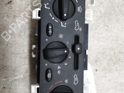 climate-control-citroen-c2-jm_-2003-2004-2005-2006-2007-2008-2009-2010-2011-2012-2013-2014-2015-2016-2017-31129440 main image