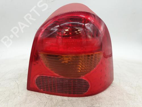 Right taillight RENAULT TWINGO I (C06_) 1.2 (C066, C068) | BP22872494C35 