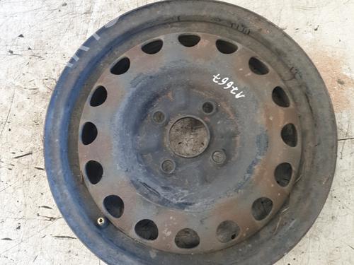 Used Rim PEUGEOT 107 (PM_, PN_) 1.0 (68 hp) 27213182