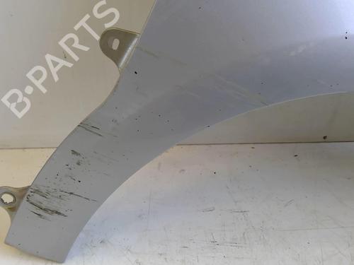 Used Right front fenders CITROËN C4 I (LC_) 1.6 HDi (109 hp) 22872853