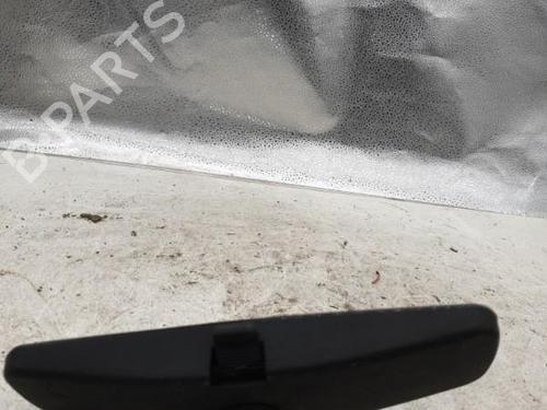 Used Rear mirror Rear mirror CITROËN SAXO (S0, S1) 1.0 X (50 hp) 22867450 22867450