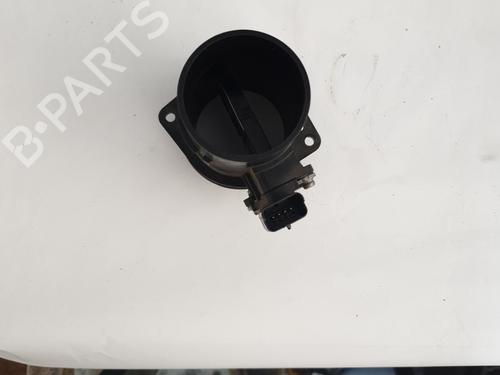 Used Mass air flow sensor Mass air flow sensor CITROËN C3 II (SC_) 1.6 HDi 110 (112 hp) 27485591 27485591