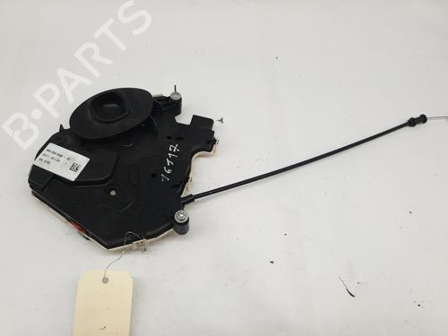 Used Rear left lock CITROËN JUMPY III Van (V_) 1.6 BlueHDi 95 (95 hp) 28003475