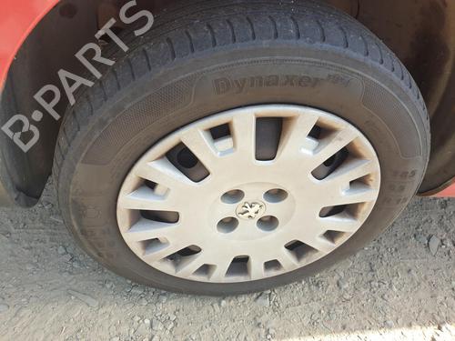 Used Rim Rim 36845709 36845709