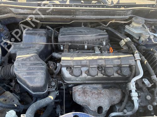 Motor HONDA STREAM (RN) 1.7 16V (RN1) | BP39424384M1 - Image 2