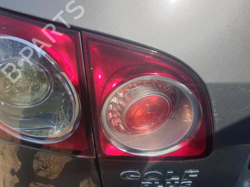 Right tailgate light VW GOLF PLUS V (5M1, 521) 1.9 TDI | BP38007315C80 - Image 3