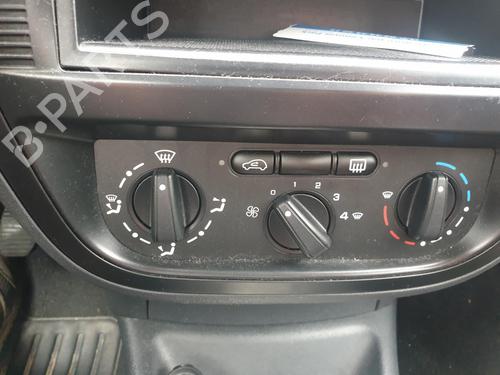 Used Climate control Climate control 38058676 38058676